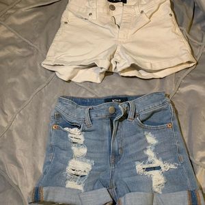 Aeropostale shorts
